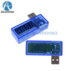 1/2/5/10 STCK. USB Ladegerät Arzt Spannung Strom Meter Tester Leistungsdetektor