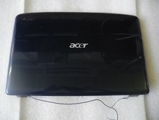 Cover posteriore display lcd upper case back bezel monitor Acer Aspire 5535 ok
