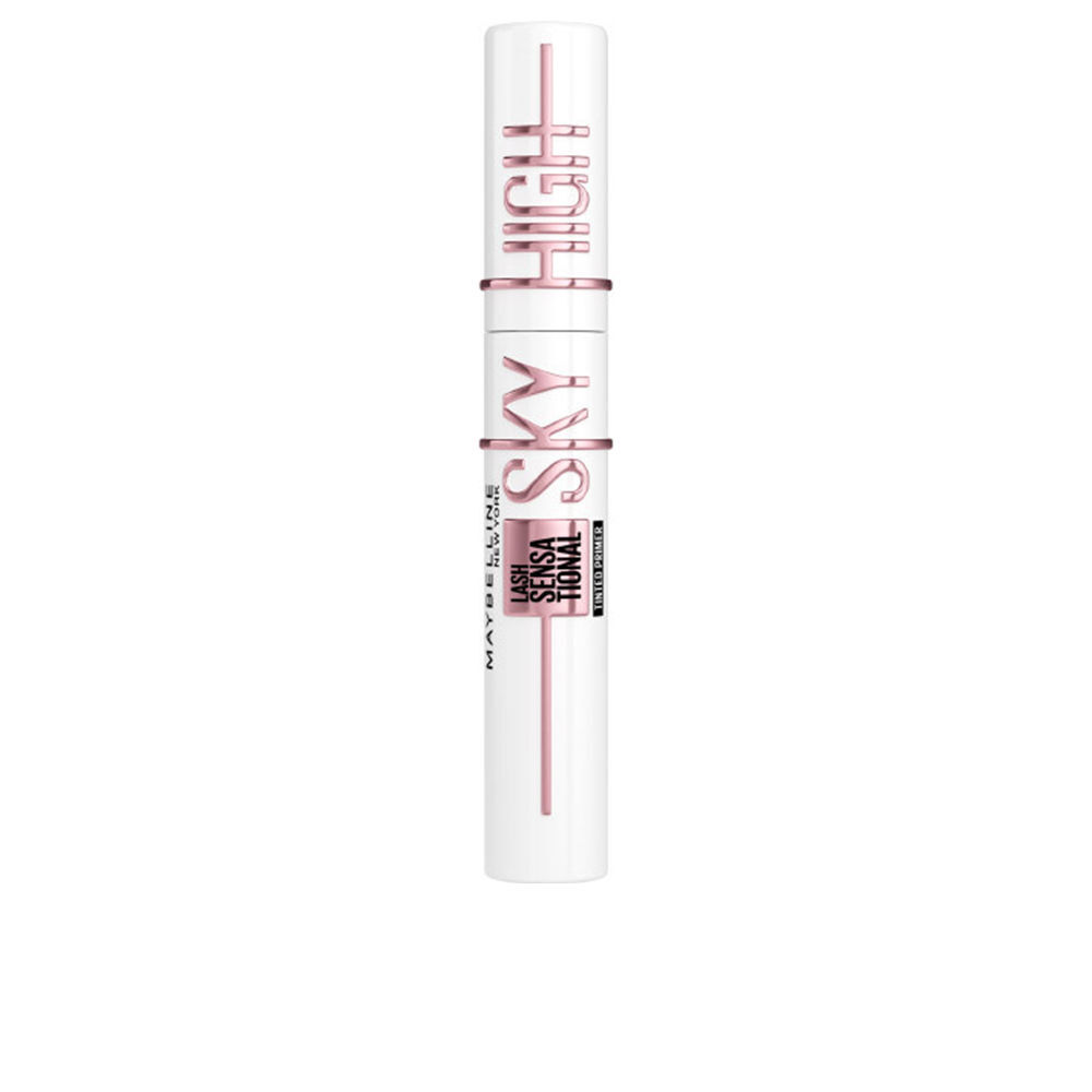 Make-up Maybelline unisex Primer colorato LASH SENSATIONAL SKY HIGH 7,2 ml