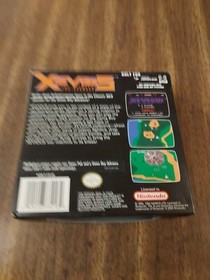 Xevious Classic NES Series (Nintendo Game Boy Advance, 2004 GBA) Completo