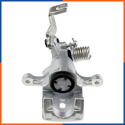 Bremssattel hinten links für NISSAN | 44011-31U10