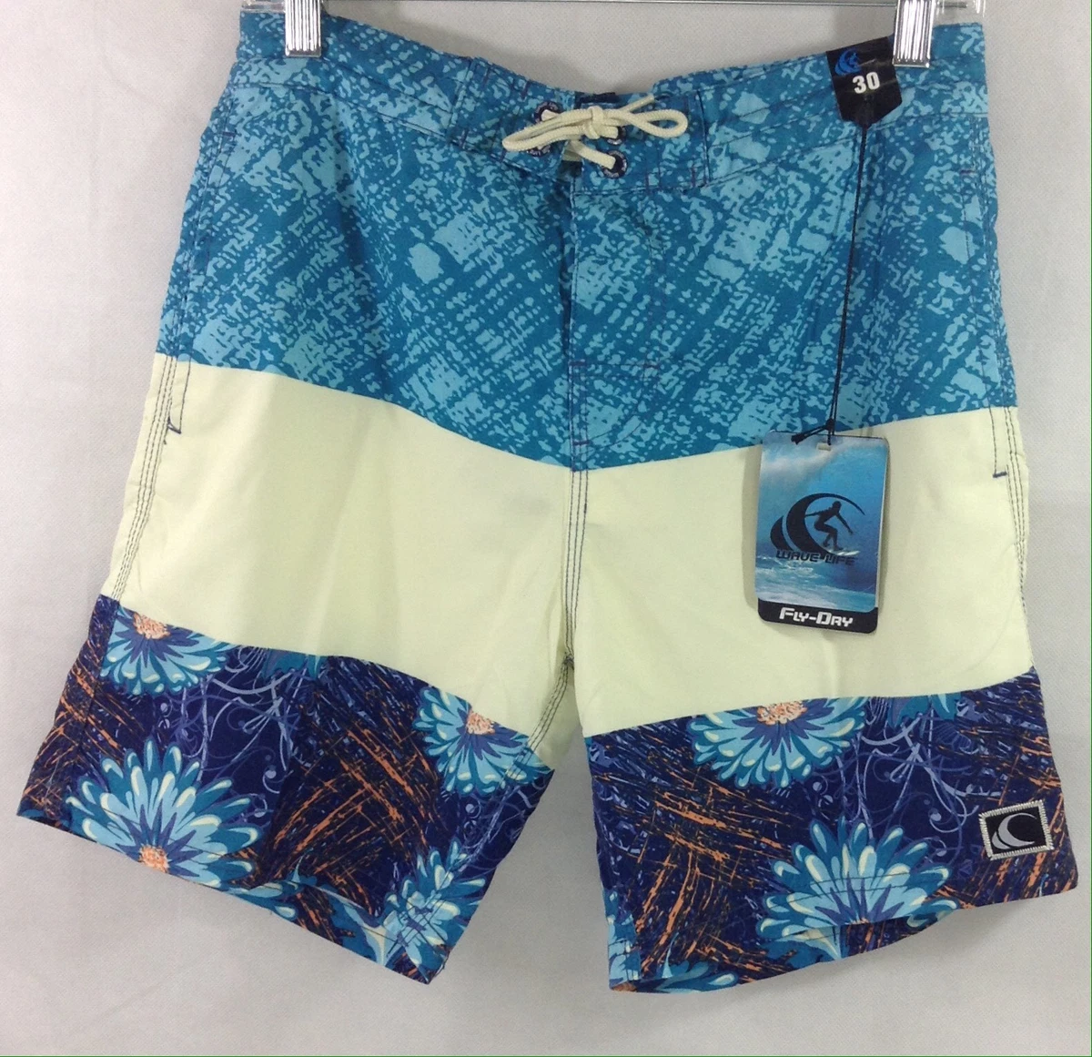 Wave life board shorts sale
