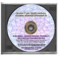 SUBLIMINAL UNDERSTANDING YOURSELF SELF-REFLECTION-NLP BRAINWAVE MIND PROGRAMMING