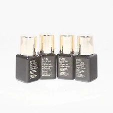Estee Lauder Advanced Night Repair Synchronized Complex Serum - 4 Pack -7ml each