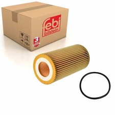 Oil Filter Fits Audi OE 059 198 405 B Febi 109015