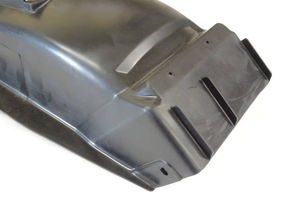 １１２９さん専用 Kawasaki NOS NEW 35023-1129 Front Rear Fender ZX ZX600 Ninja | eBay