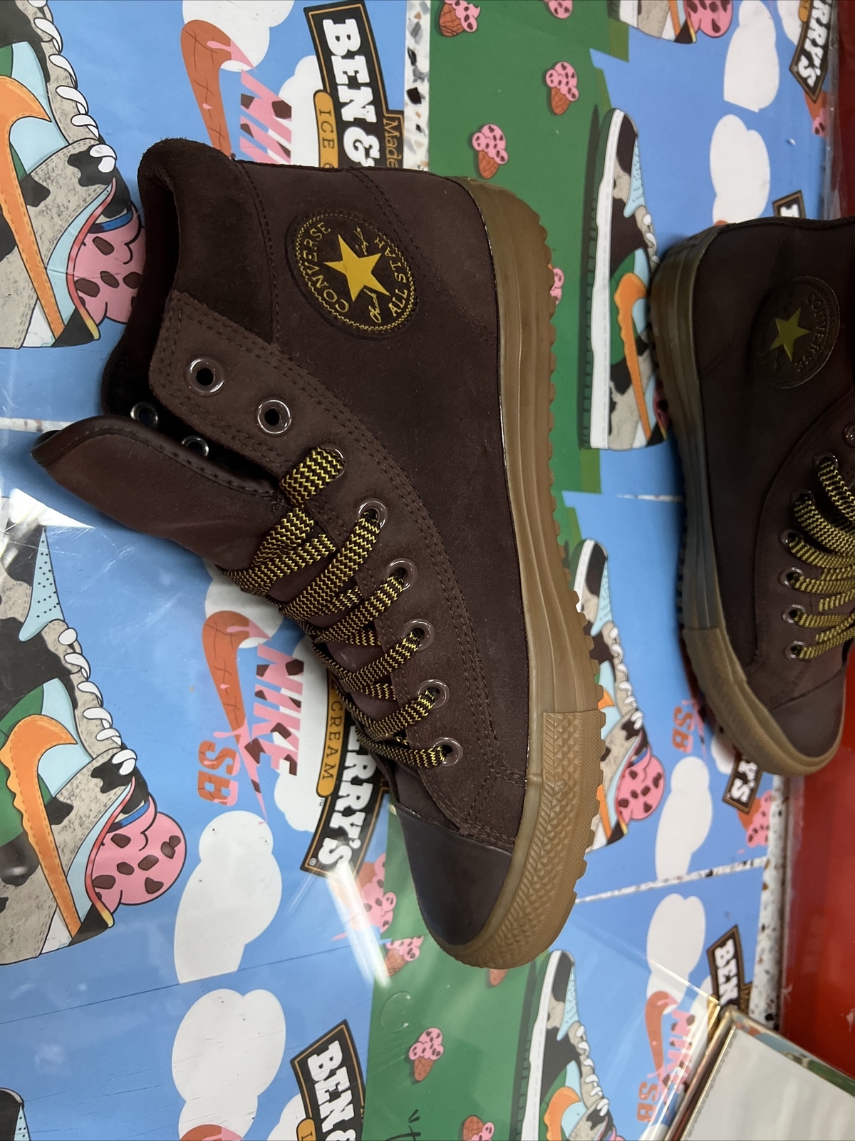 Converse All Star Chuck Taylor All Star Boot PC H… - image 8