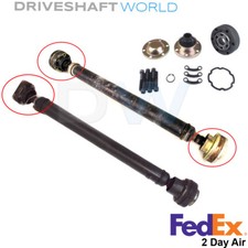 Suzuki Grand Vitara 2005 - 2015 Front Propshaft Driveshaft Cv Joint Kit