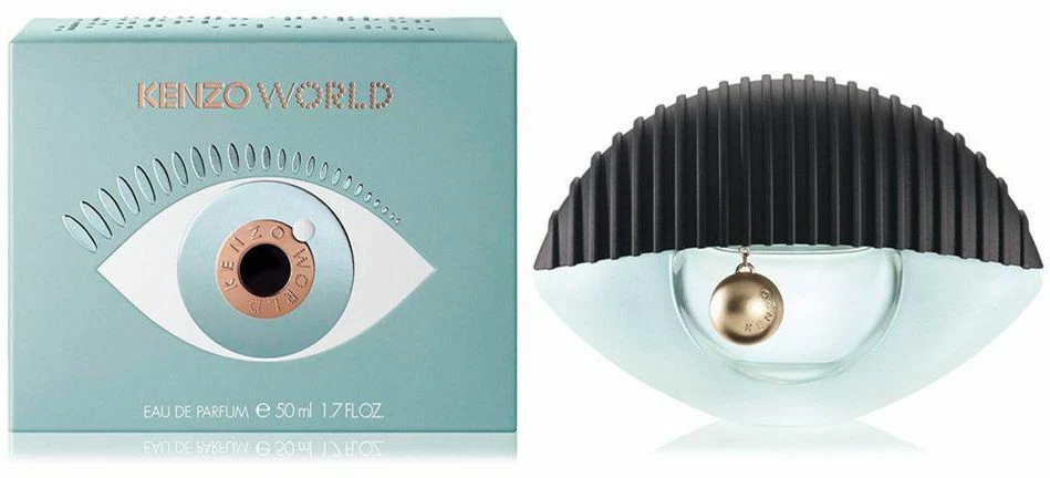 Kenzo world cheap 50 ml