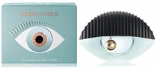 Kenzo World - 50ml Eau de Parfum For Her Free Delivery Brand New and Authentic