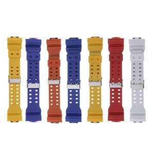 casio wristband