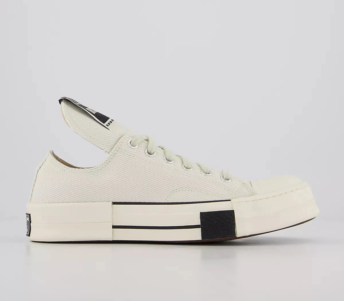 Converse DRKSTAR Chuck 70 Limited Edition Shoes White/Black