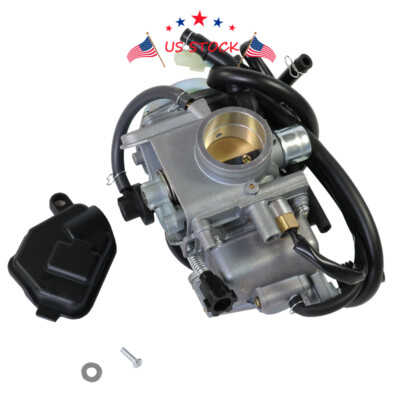 High Quality Carburetor Carb 16100-HN5-M41 For 2000-06 HONDA RANCHER 350 TRX350