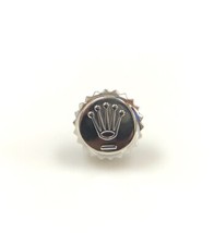 Genuine Rolex 24-604-0 Stainless Steel 6mm Datejust/GMT Watch Crown 215
