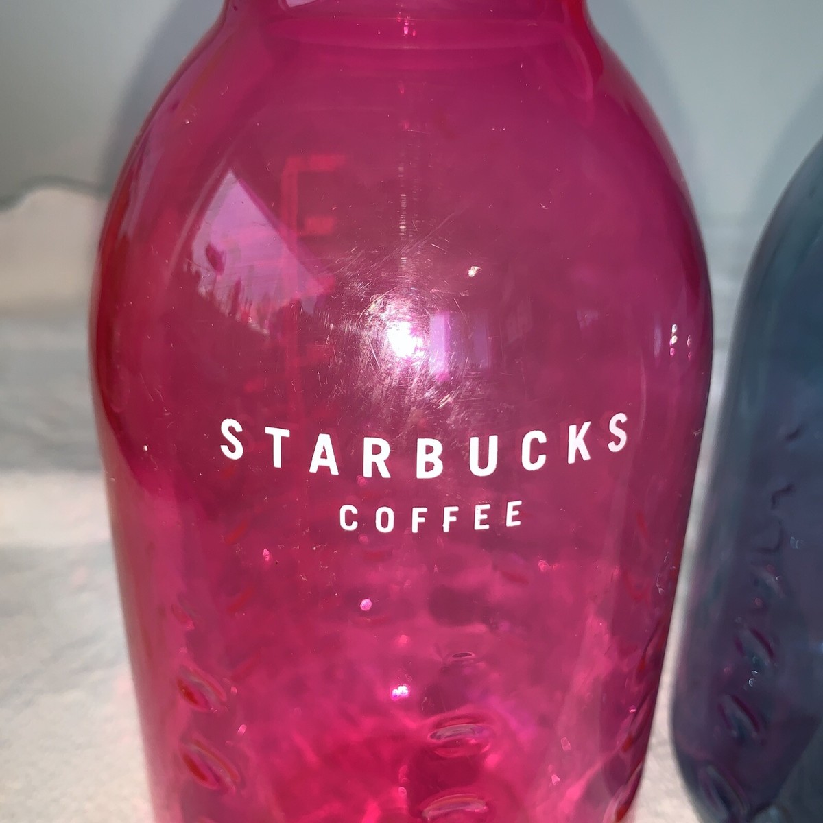 Starbucks Reserve Cold Brew 水筒　1L Starbucks Reserve Cold Brew 水筒1L