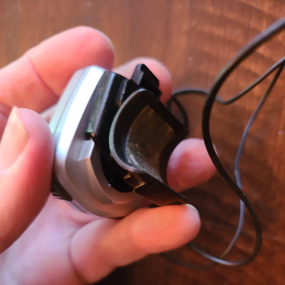 Ciclosport Ciclo Master CM 211 ungetestet gebraucht Fahrradcomputer Rennrad  - Bild 3 von 3