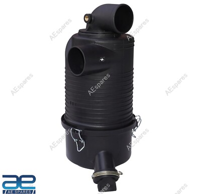 Air Cleaner Assembly For John Deere Tractor 5E-5303 5103 5210 5520 RE70240 AEs