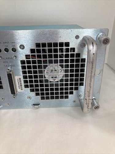 Alimentation Artesyn MCP1200W-AC 7001114 ASR1006-PWR-AC pour Cisco ASR1006 - Photo 5/12