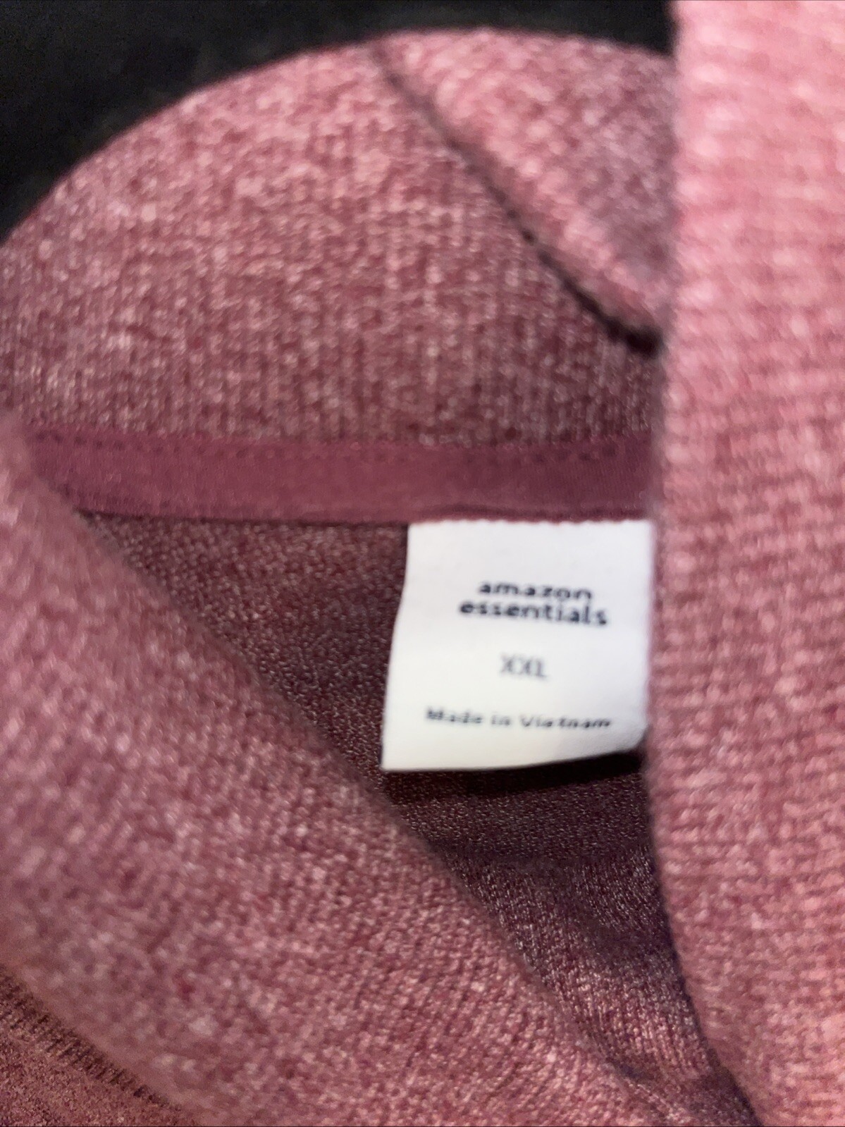 Amazon Essentials Light Weight Turtleneck Sporty … - image 2