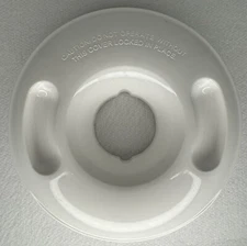 Back to Basics Smoothie Elite SE2000 White Lid Replacement Part