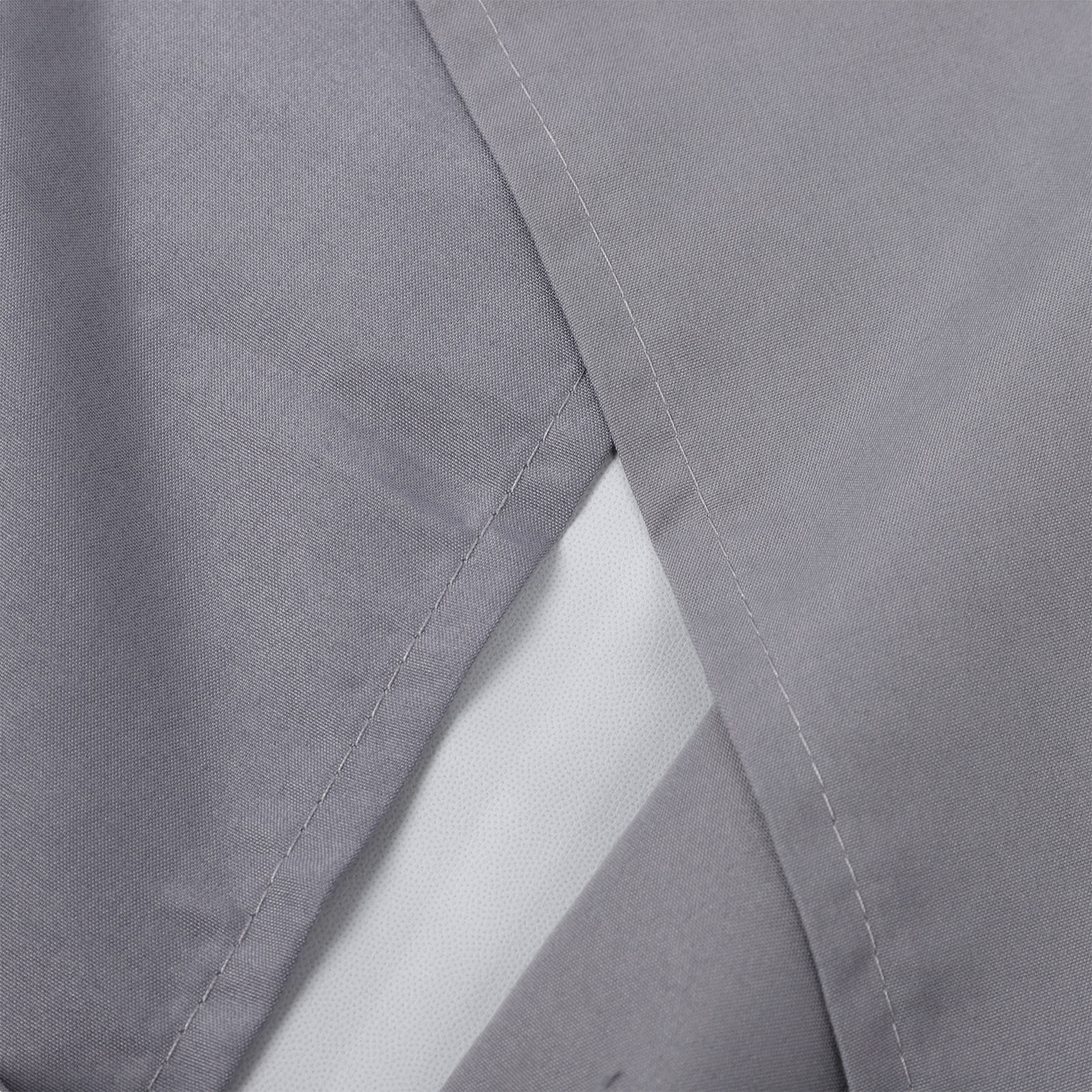 Mattress Protector Cover Fully Wrapped Waterproof Dustproof Easy Installation LS-image