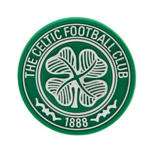 Celtic F.C Official 3D Fridge Magnet