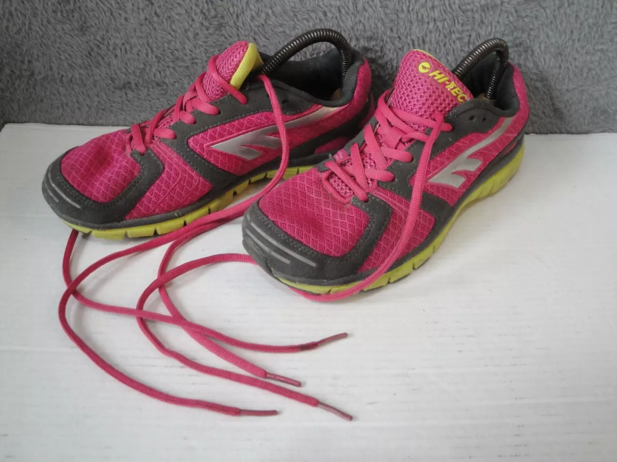 Sneakers hi tech sale