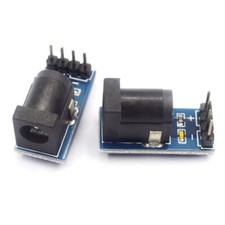 Dc-005 DC Power module dc power conversion board 5.5-2.1MMdc power module
