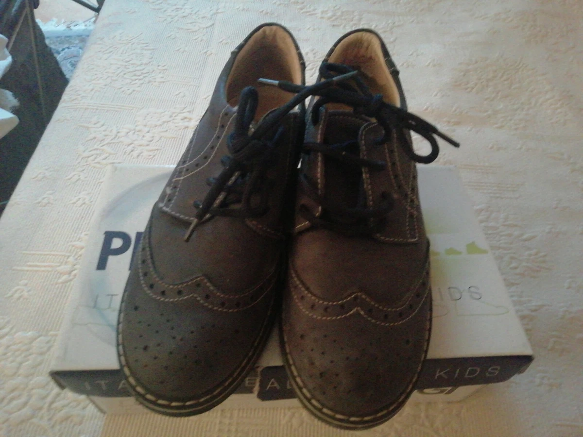 Scarpe comunione hotsell bambino