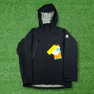 karrimor green jacket