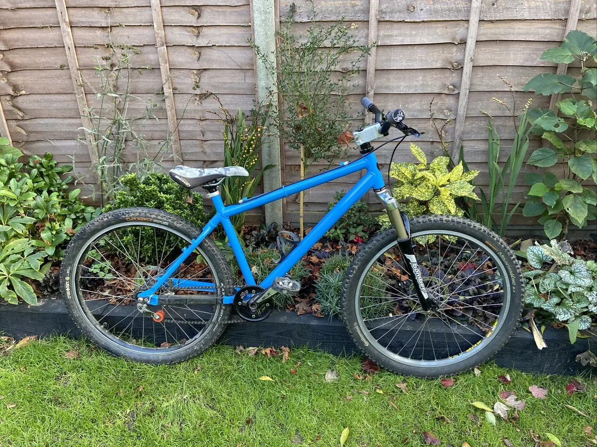 Santa Cruz Chameleon 26 MTB Size Medium eBay