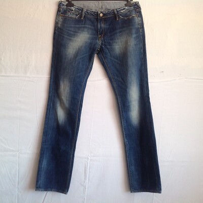 Le Temps des Cerises Jeans Hose_LTC _ Gr.32_ ( PF04/08/8 )