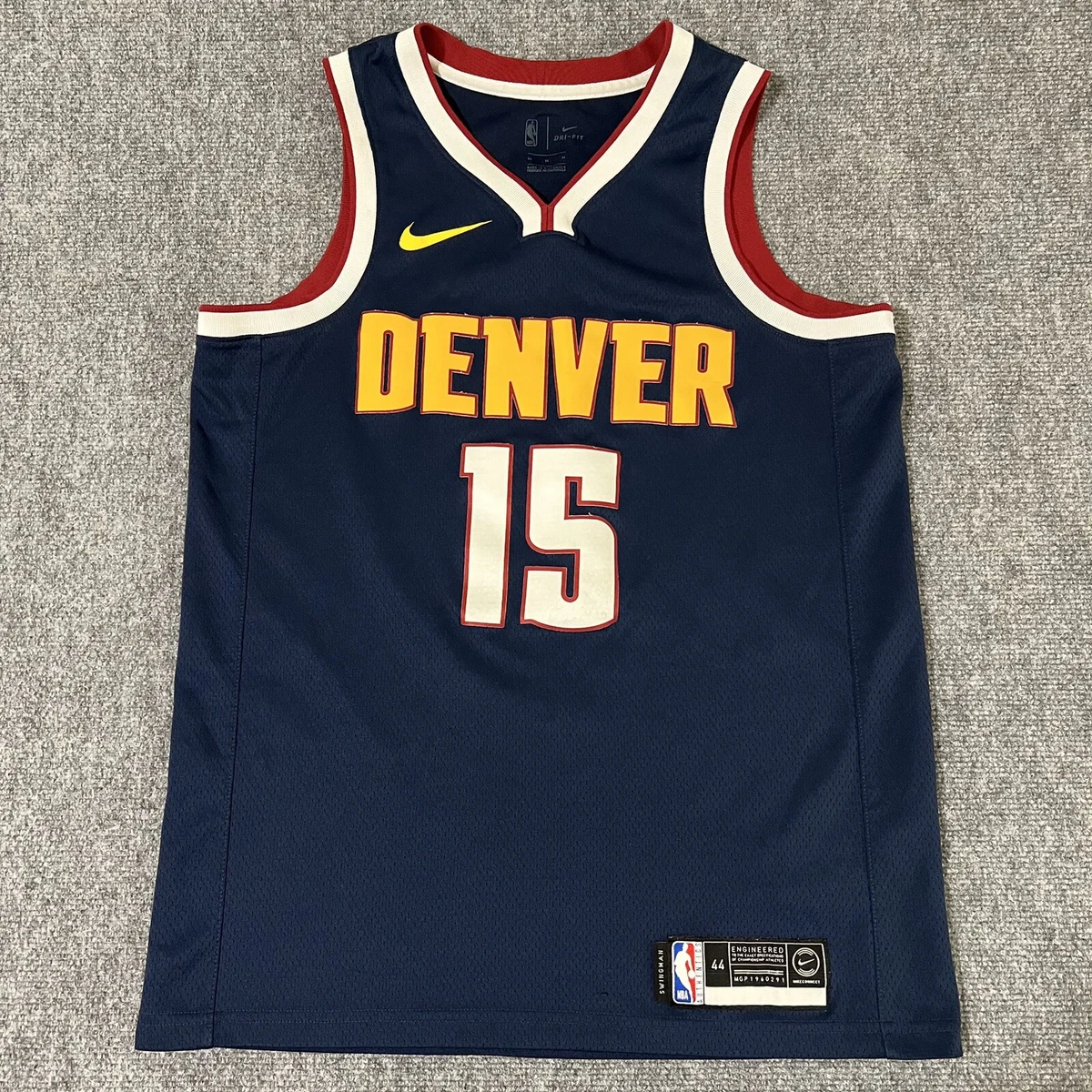 NIKOLA JOKIC DENVER NUGGETS NIKE JERSEY BRAND NEW