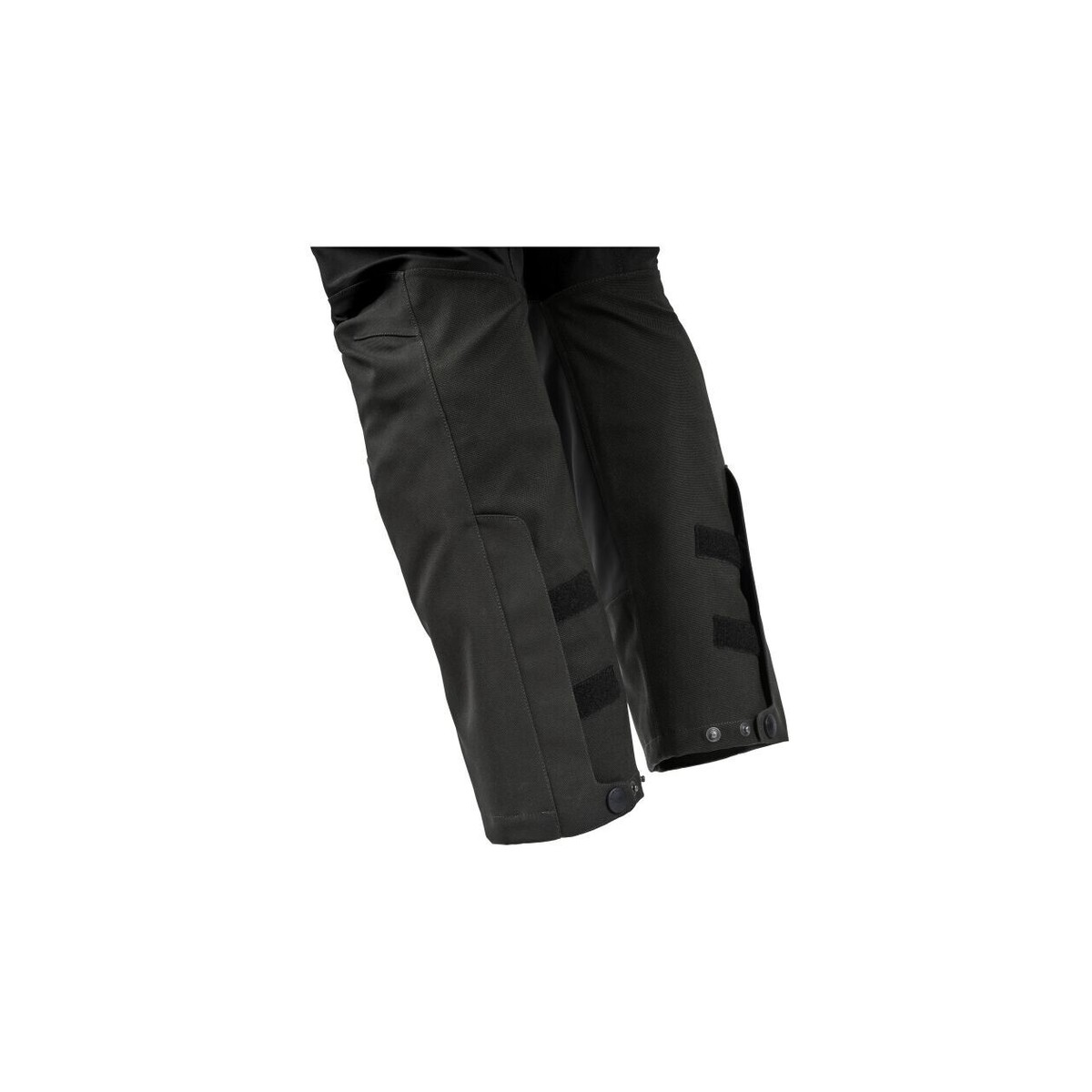 BMW Motorrad Paceguard Waterproof Motorcycle Trousers - Size 54 