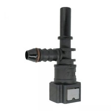 For Vivaro Primastar Trafic Diesel Heater Return Fuel Line T-piece Easy Fit Tee<