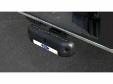 Genuine Ford Rear Hitch Scan Park Assist Sensor and Hitch Step OE VAG1Z15K859A