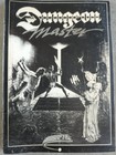 VINTAGE DUNGEON MASTER MANUAL 1987 FTL GAMES SOFTWEAR HEAVEN INC.