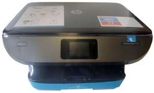 hp printer 7164