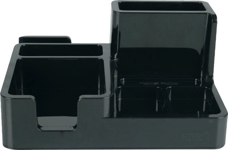 Schreibtisch Organizer / Schreibtischbutler / geeignet für Smartphones &Tablets