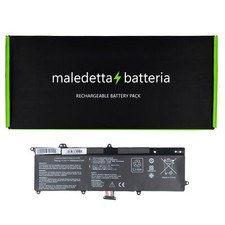 Batteria per Asus VivoBook S200E-CT158H