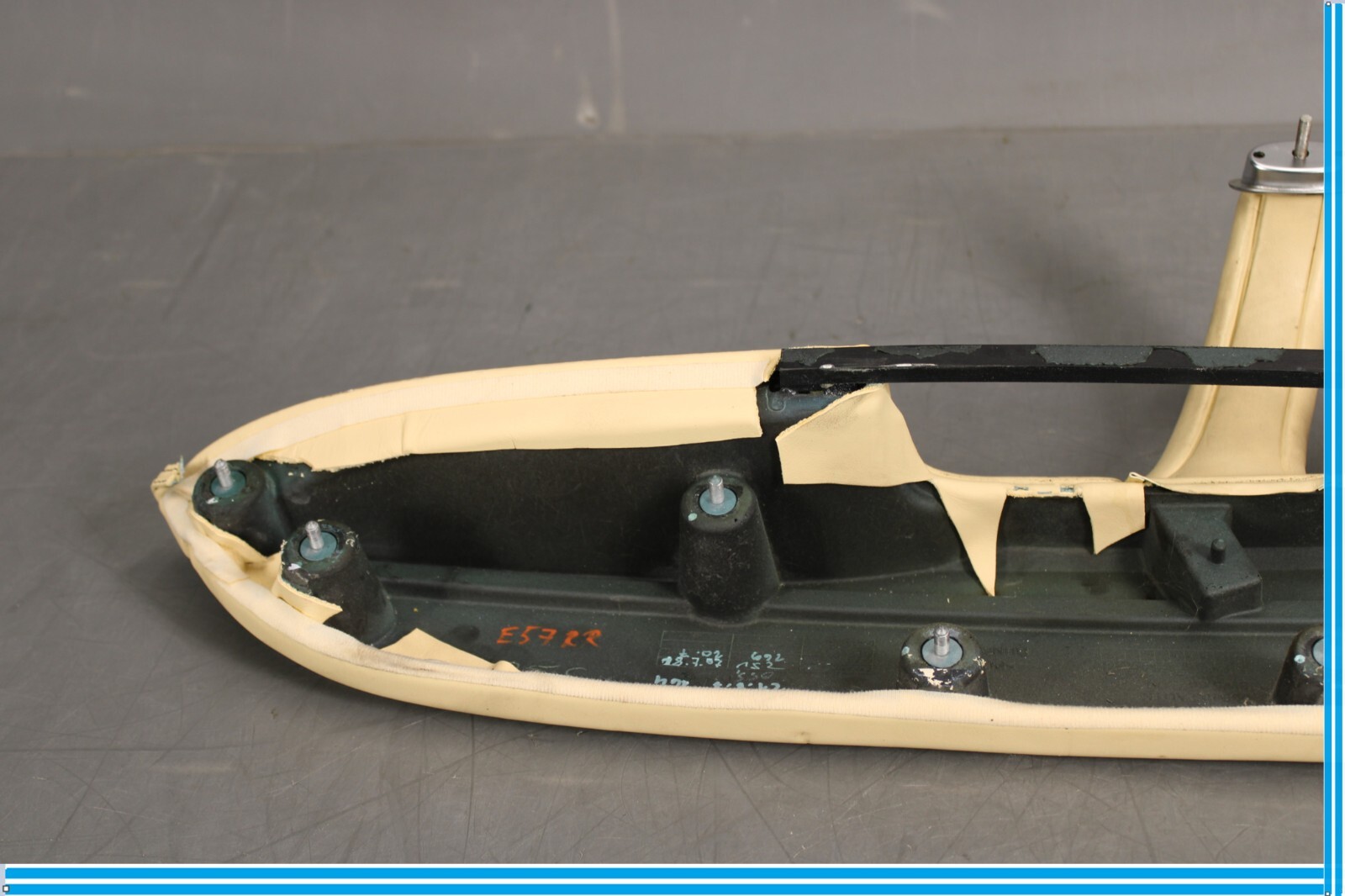 Bentley Continental 2006-2012 Rear Right Roof handle