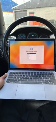 Apple MacBook Pro 13'' 2017 i5-7360U 2.3GHz 8GB RAM 256GB SSD PC1194076