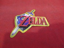 The Legend of Zelda Ocarina of Time Nintendo ...
