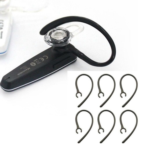 10x Crochet d'oreille universel pratique boucle d'oreille boucle d'oreille-clip pour Blueto Prof J5Z6 - Photo 2 sur 12