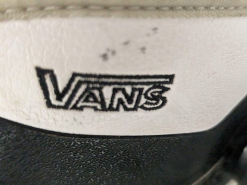 Vans Fargo Boa Snowboard Boots Size 14 Color White Condition Used - Picture 5 of 9