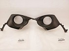 LEXUS OEM DRIVER AND PASSENGER FOG LAMP COVER SET 2014-2016 IS250 / IS350 (BASE)