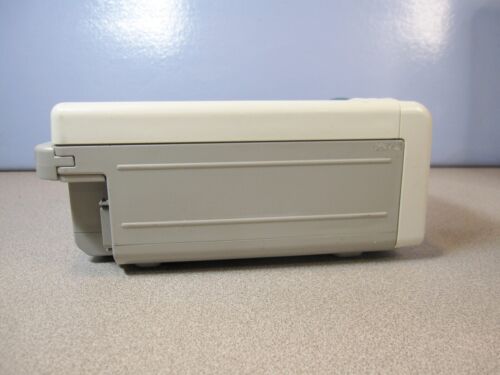 PHILIPS INTELLIVUE X2 MMS M3002A Monitor/Nellcor Oximax 12XL FAST EASI #6 TESTED - Picture 5 of 7
