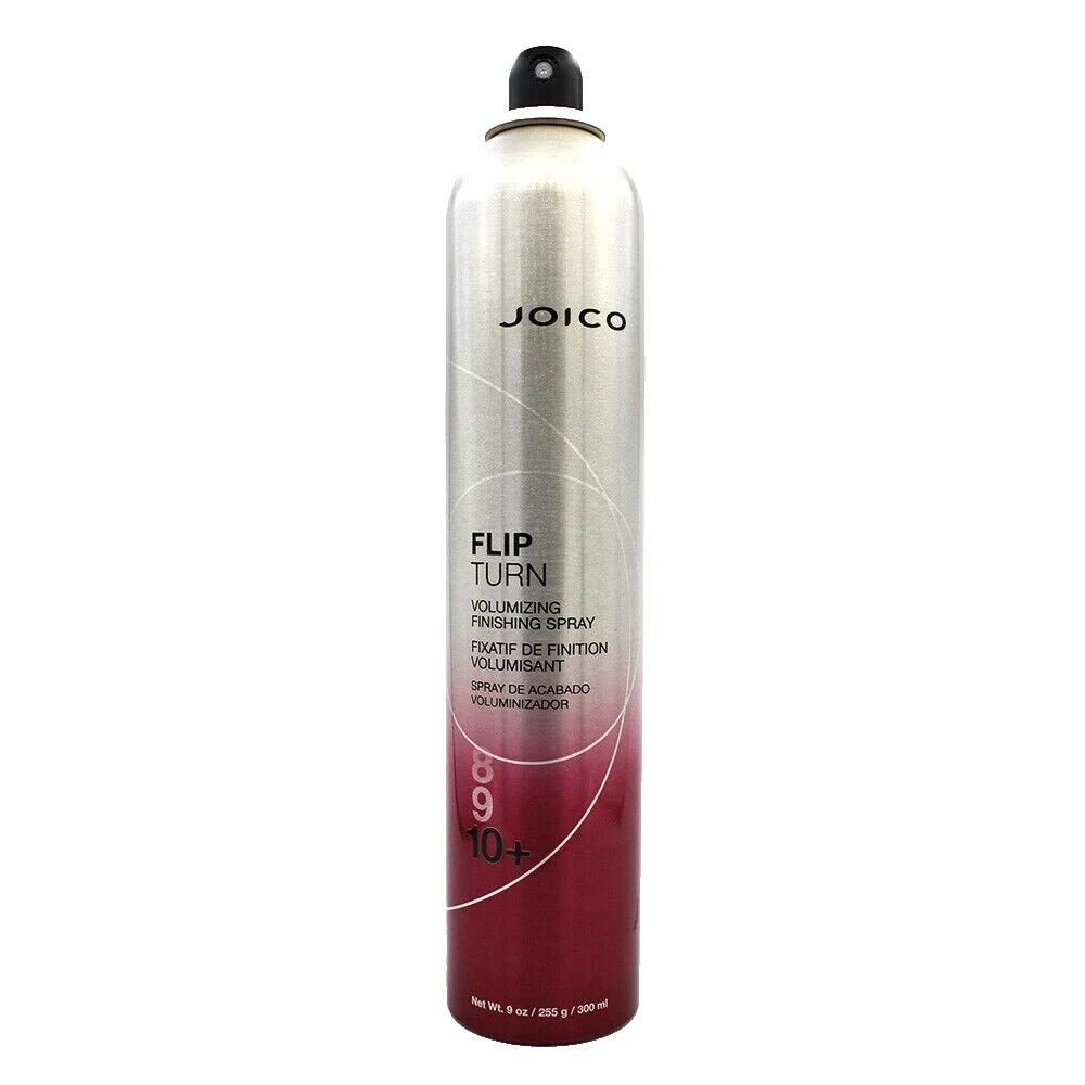 Joico Peinado no Aerosoles para el cabello