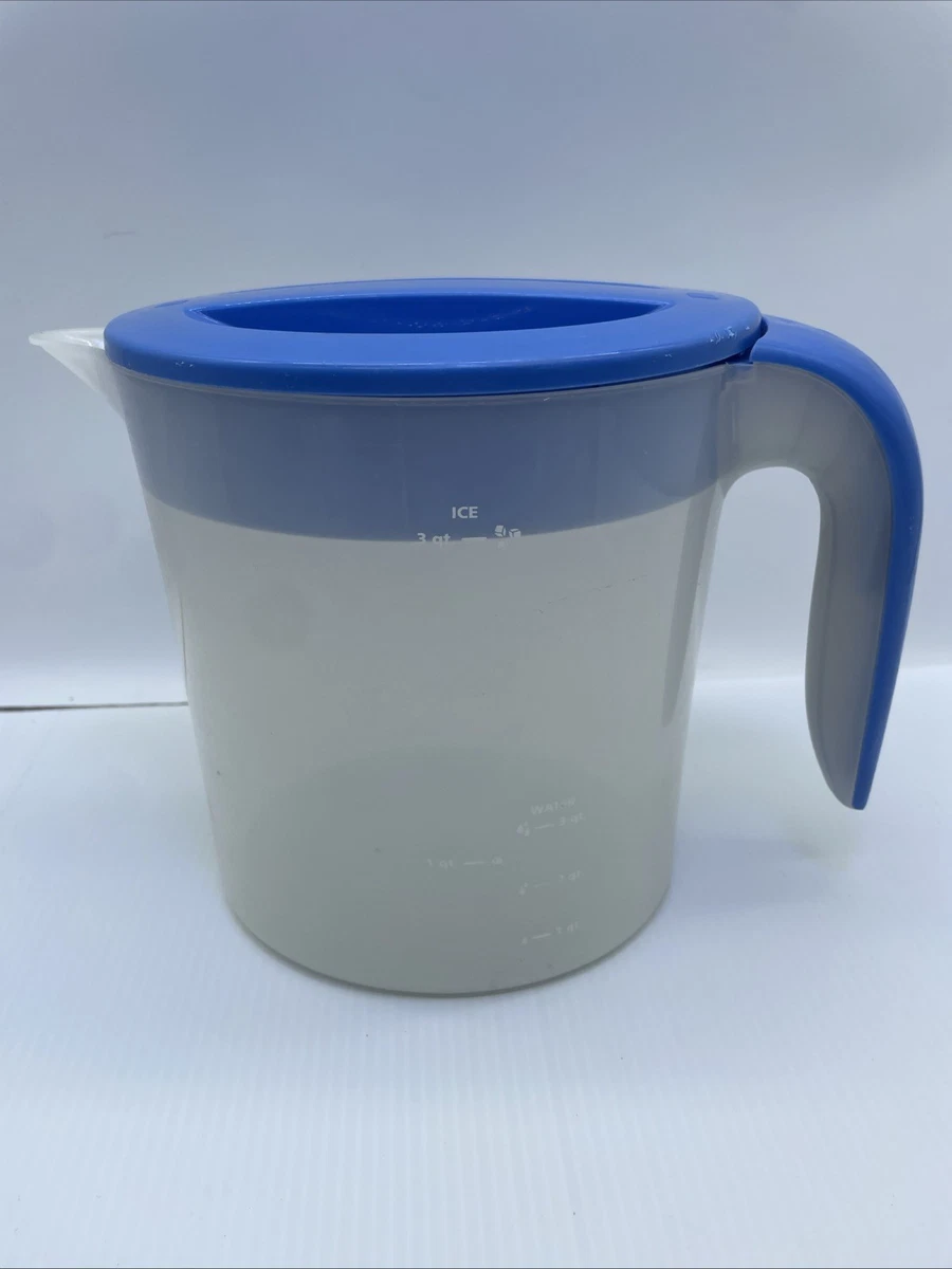 Pichet De Remplacement Mr Coffee The Glaced Tea Pot - Transparent - TM5 TM10