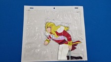 Anime CEL Rose of Versailles  Lady Oscar  rose de versailles  Versaille no bara